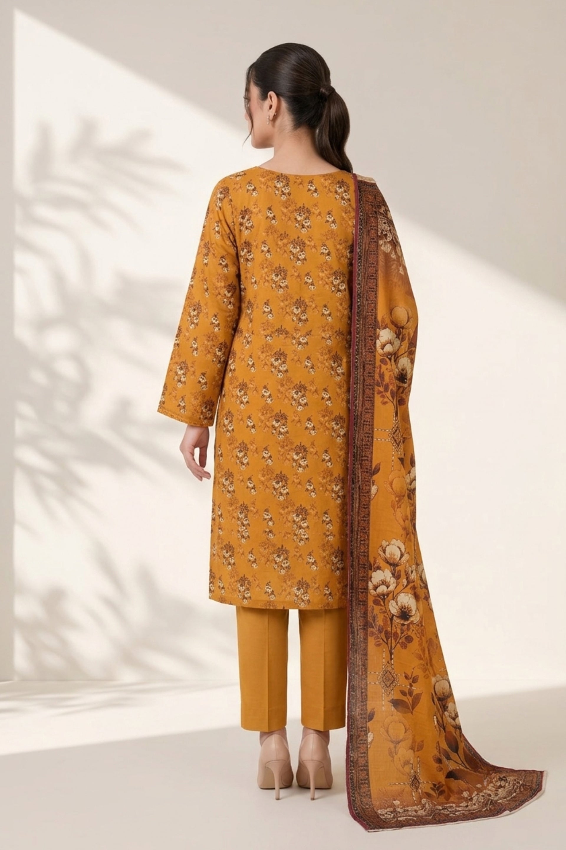 DN-5510: Saffron