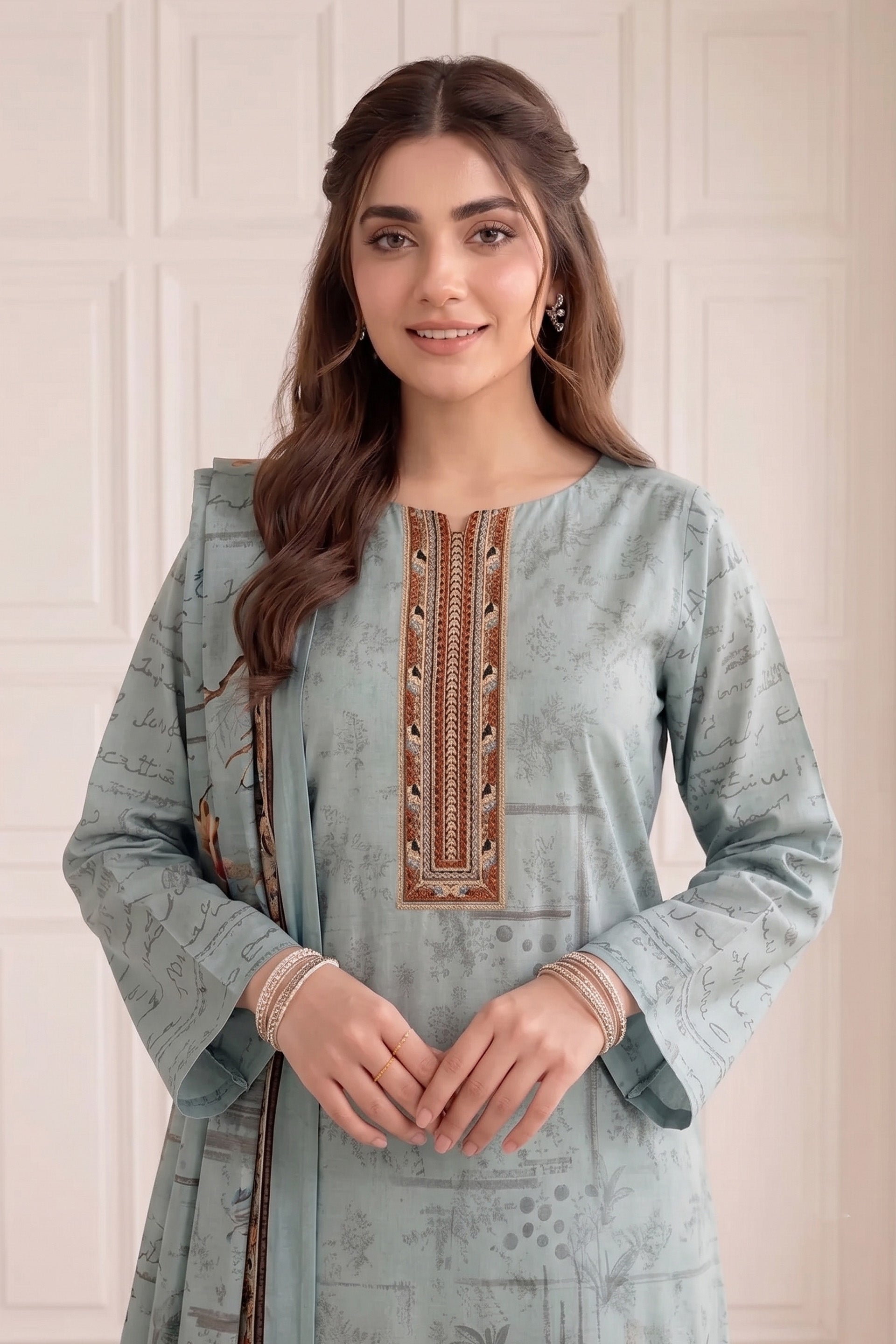 DN: 10089 Sage Green