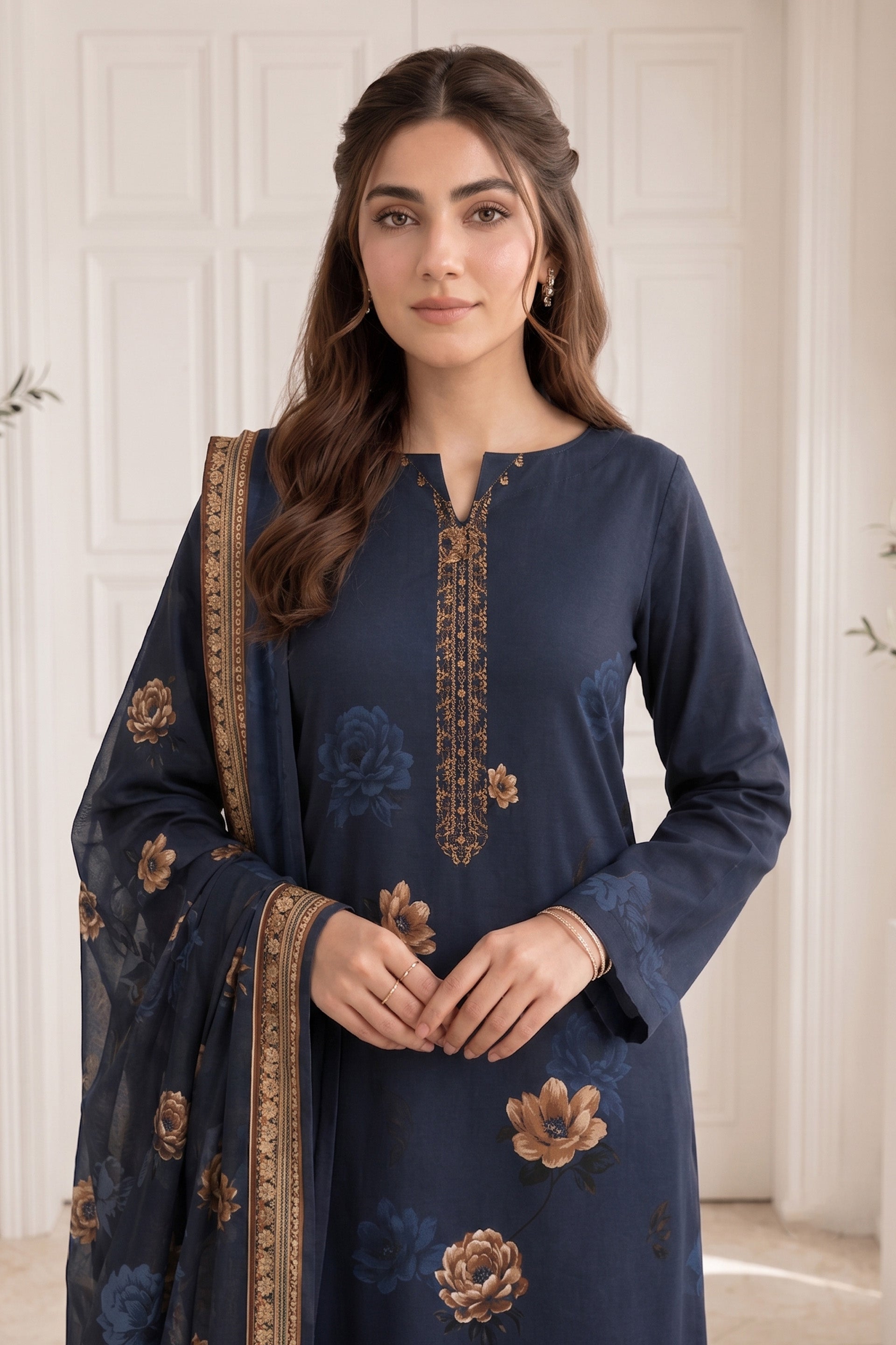 DN: 30098 Indigo
