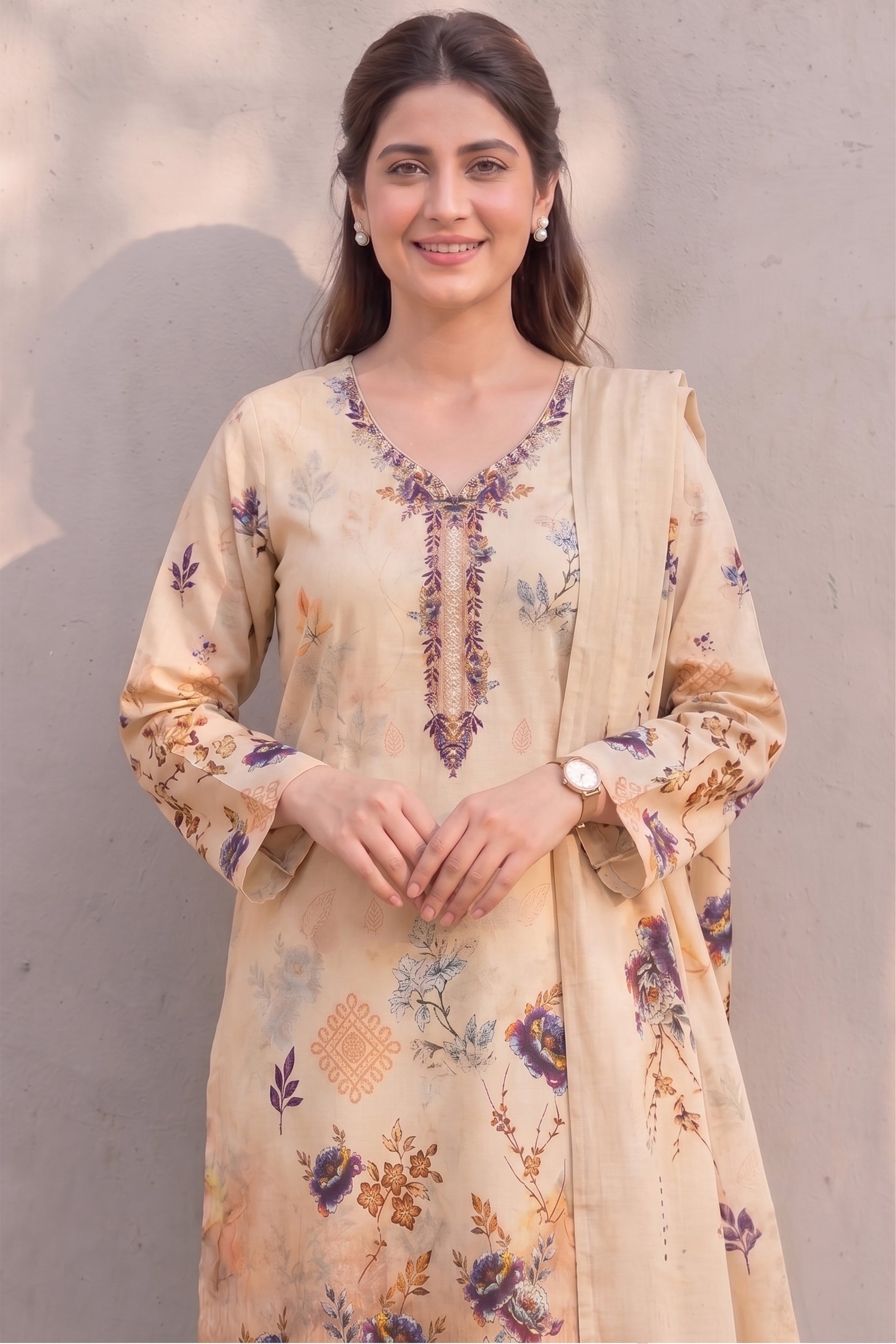 DN: 30094 Beige