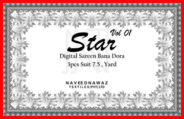 Bana Dora VOL-01