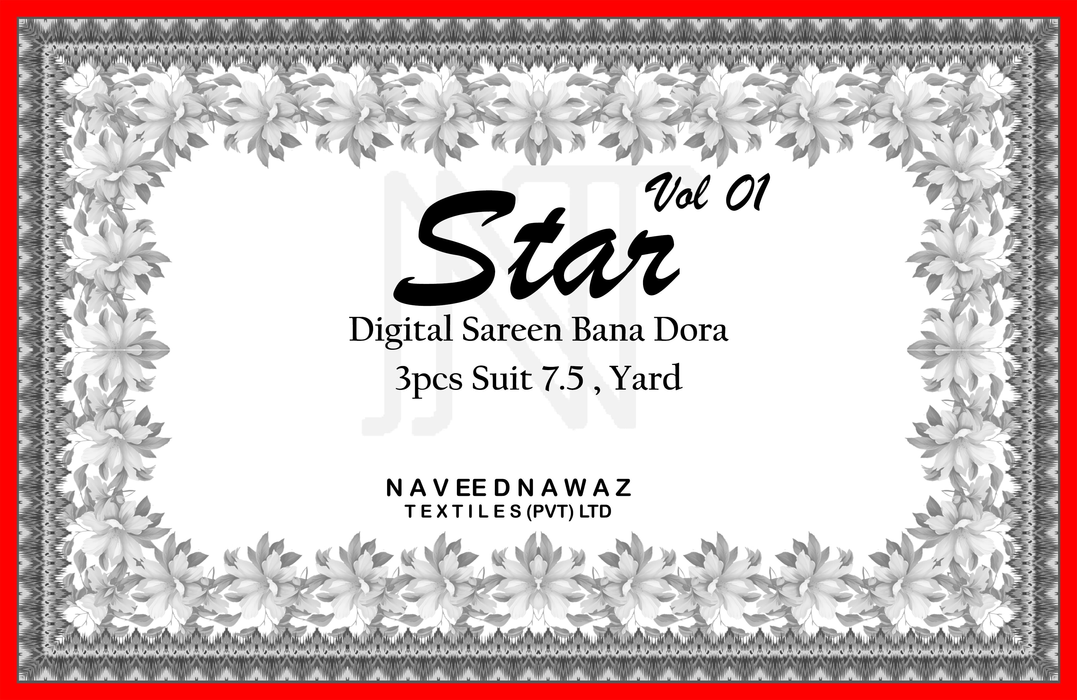 Bana Dora VOL-01