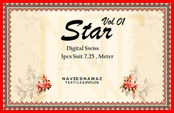 Digital Swiss VOL-01