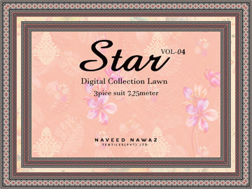 Collection Lawn - VOL-04
