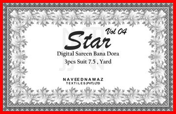Bana Dora VOL-04