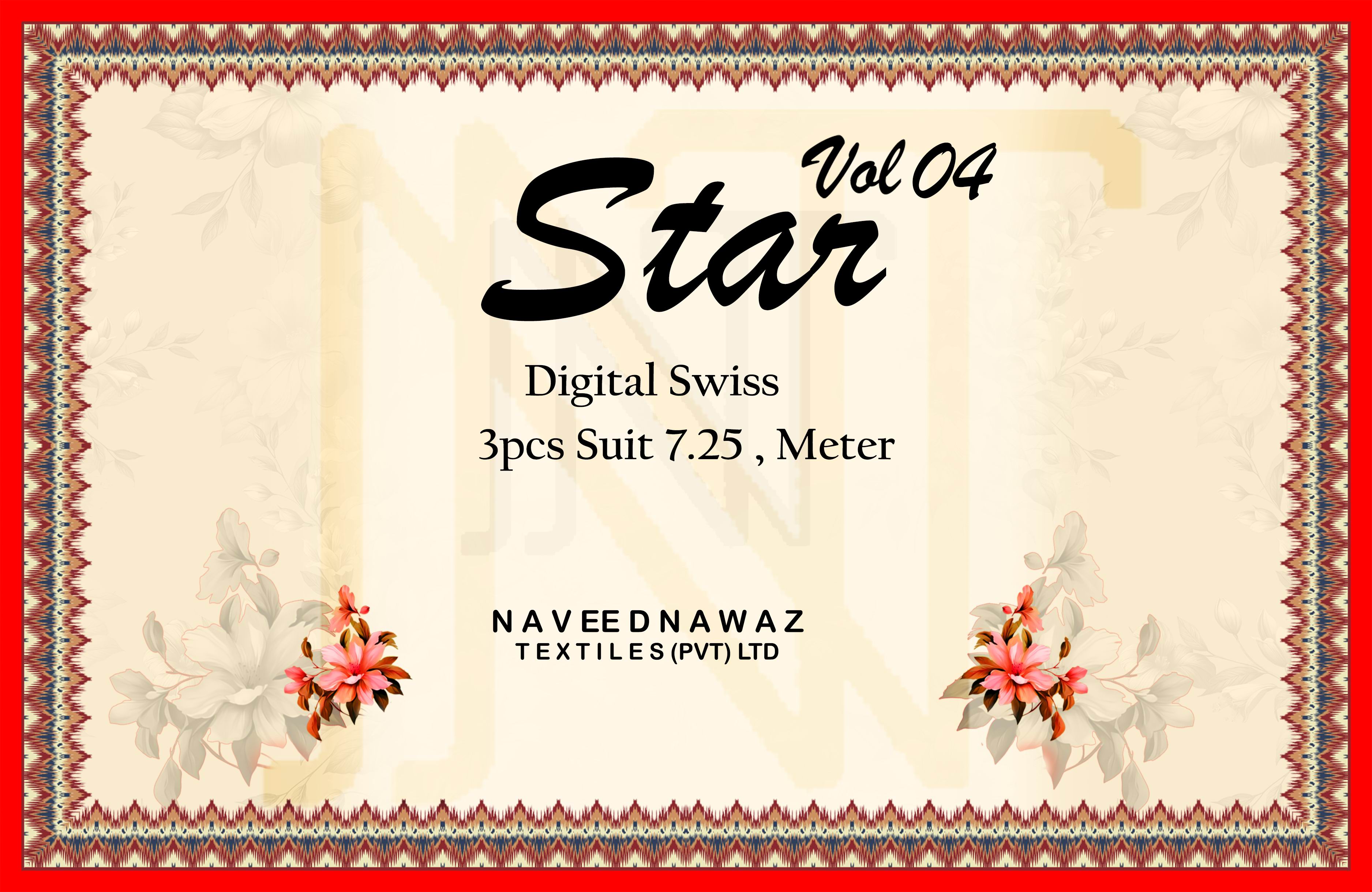 Digital Swiss VOL-04