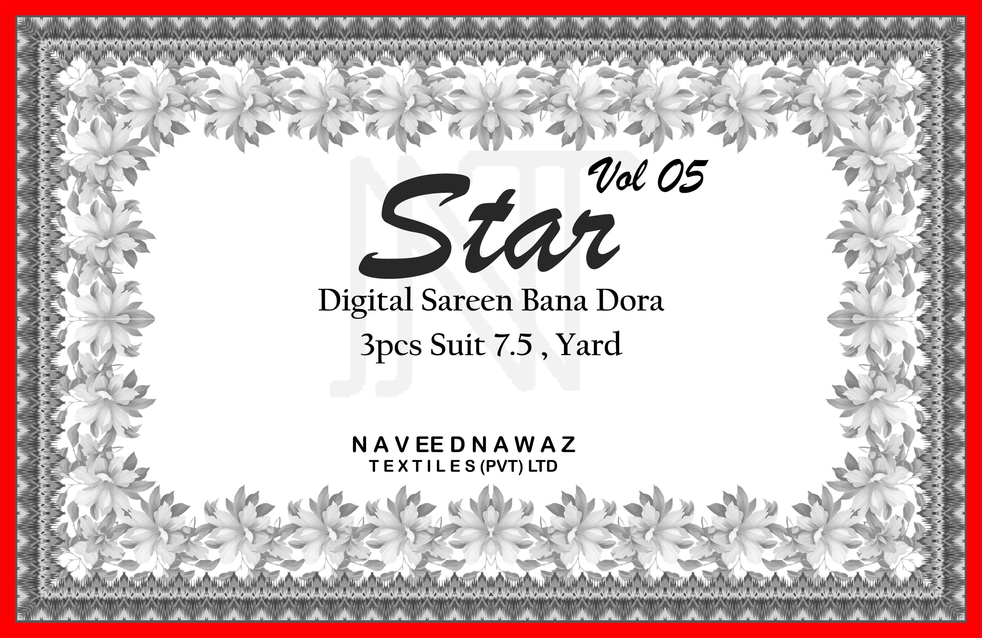 Bana Dora VOL-05