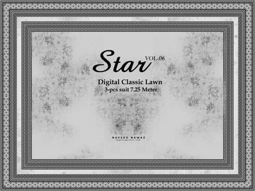 Classic Lawn VOL-06