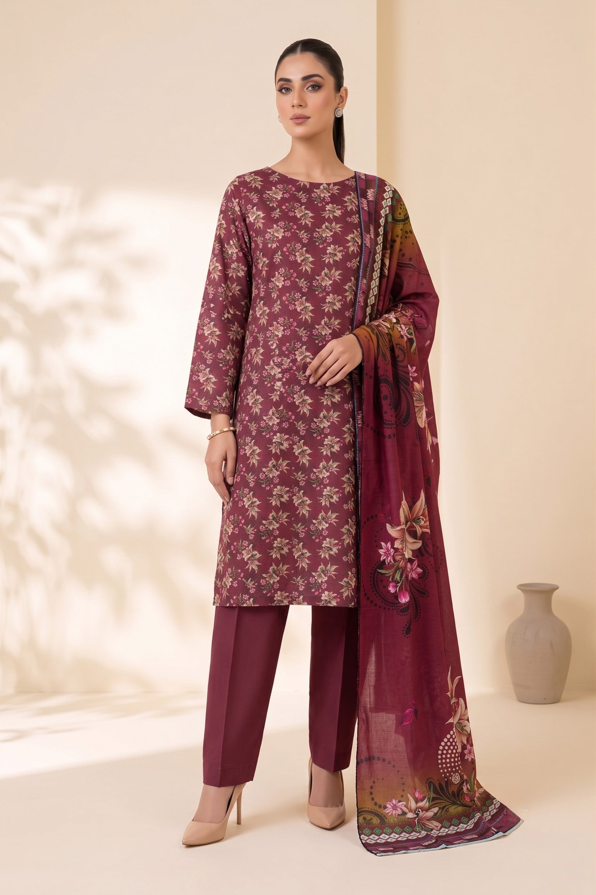 DN-5506: Garnet