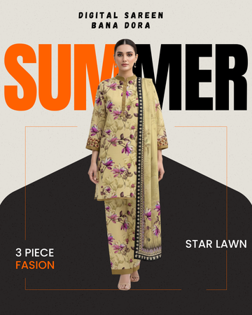 Sereen Bana Dora allover D#70201 Shirt