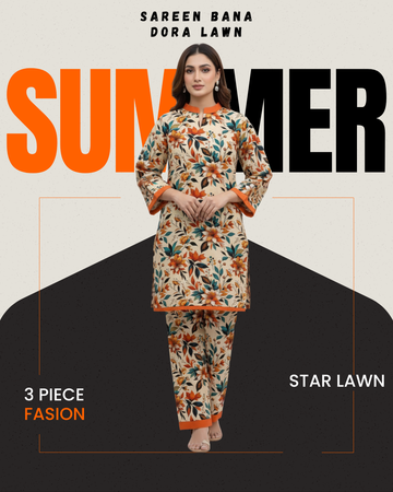 Sereen Bana Dora allover D#70229 Shirt
