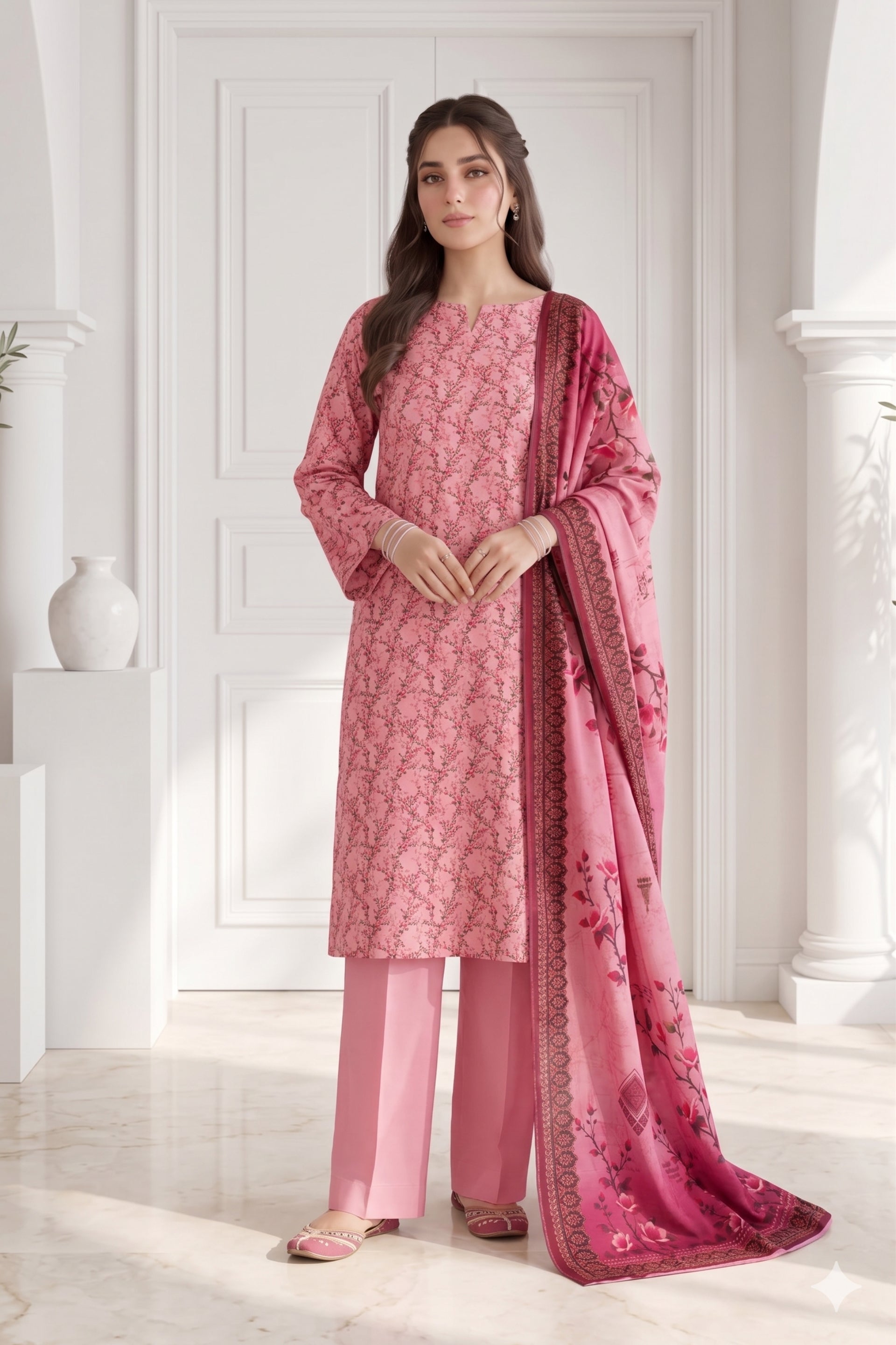 DN-5505: Blush