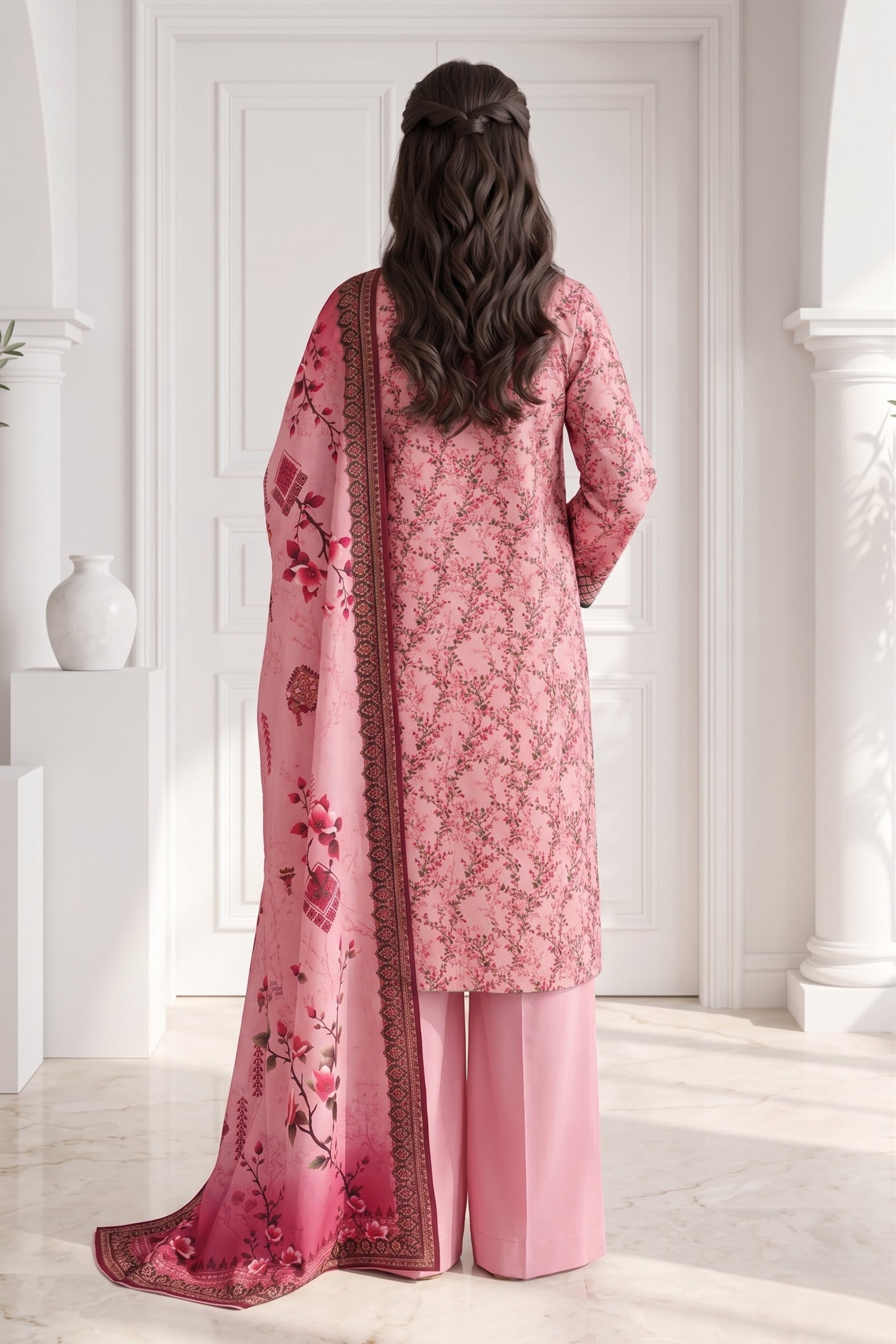 DN-5505: Blush