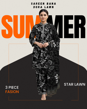 Sereen Bana Dora allover D#70230 Shirt