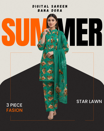 Sereen Bana Dora allover D#70213 Shirt