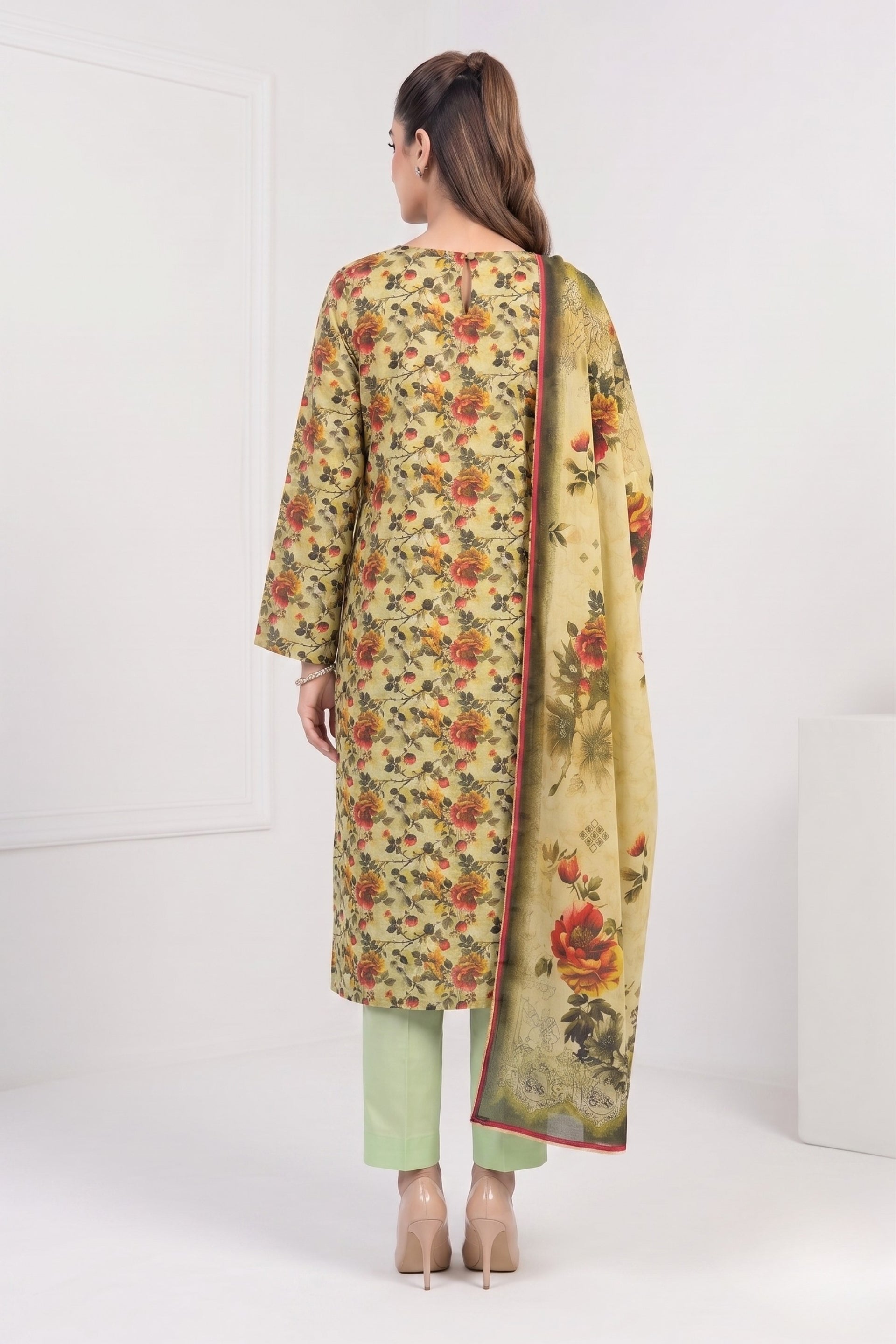 DN-5503: Amber