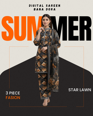 Sereen Bana Dora allover D#70214 Shirt