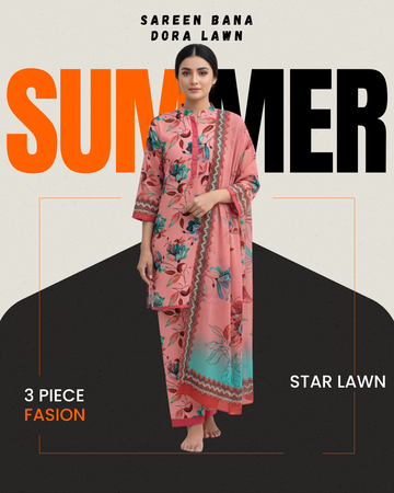 Sereen Bana Dora allover D#70227 Shirt