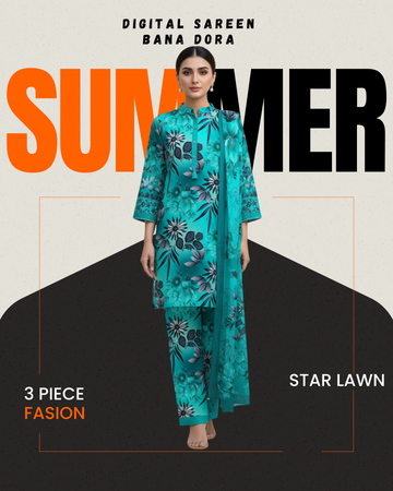 Sereen Bana Dora allover D#70204 Shirt