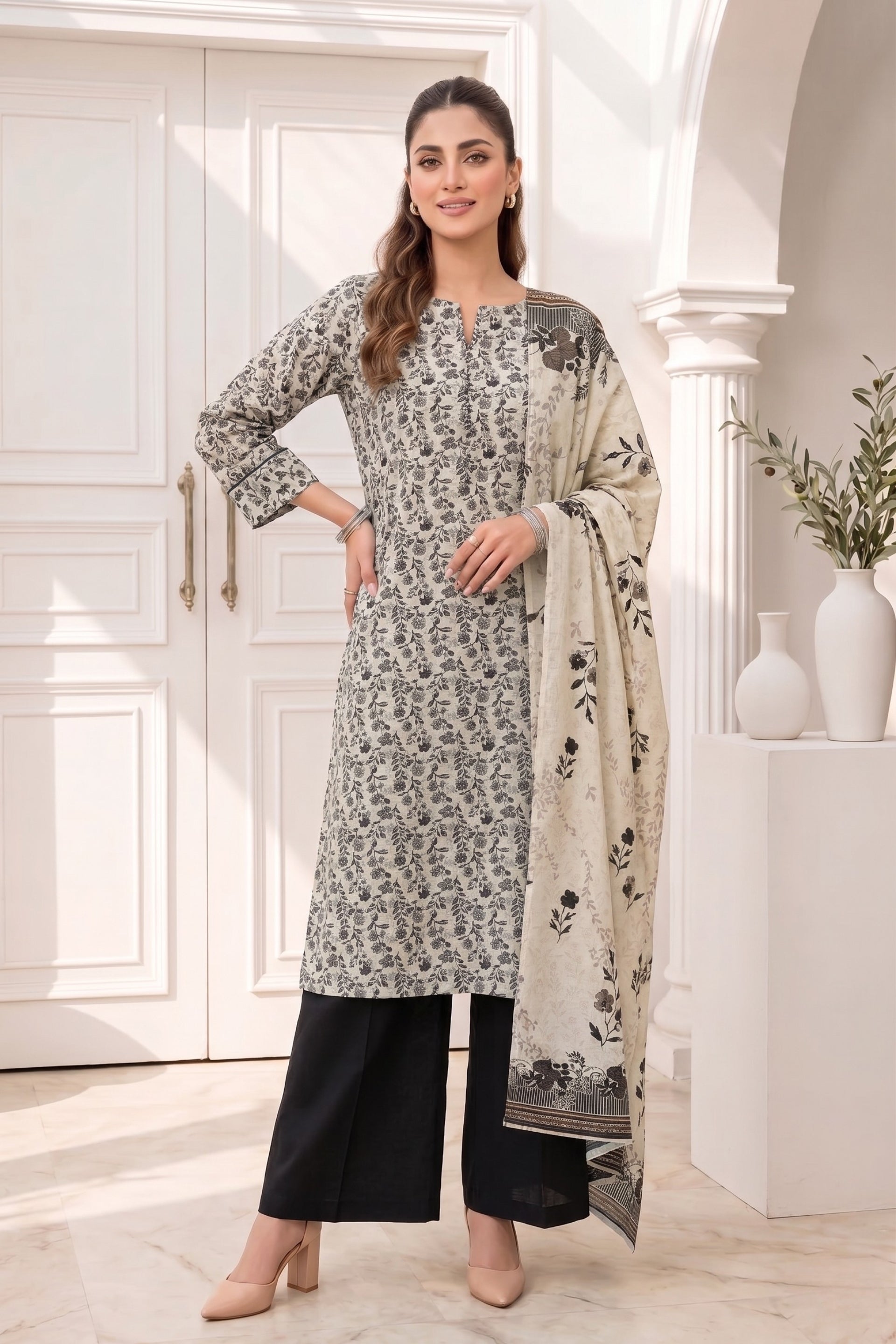 DN-5501: Mist