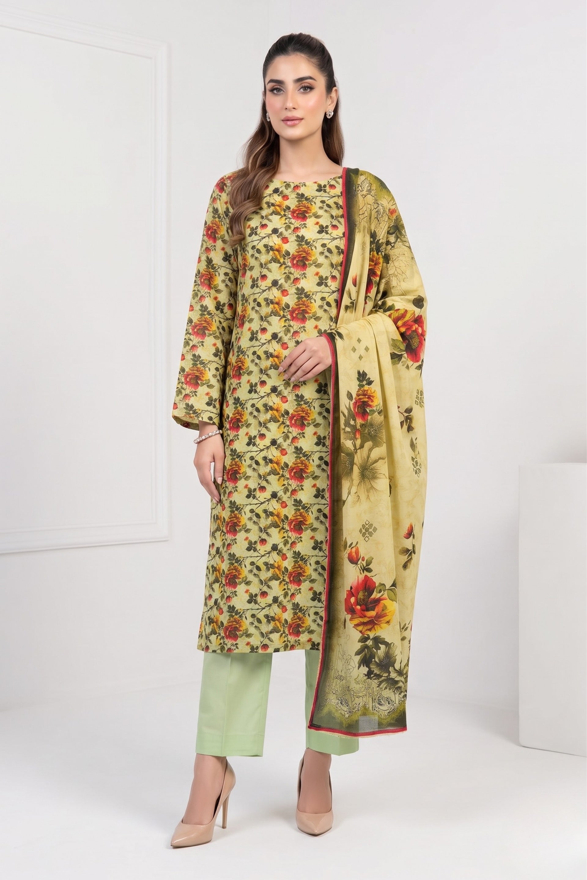 DN-5503: Amber
