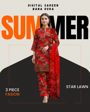 Sereen Bana Dora allover D#70216 Shirt
