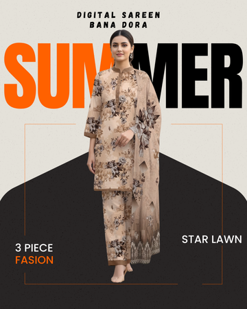 Sereen Bana Dora allover D#70206 Shirt