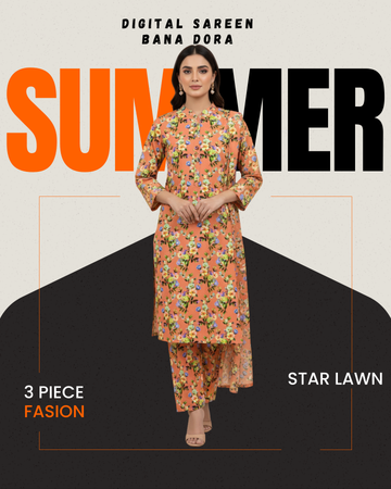 Sereen Bana Dora allover D#70217 Shirt