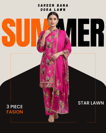 Sereen Bana Dora allover D#70223 Shirt