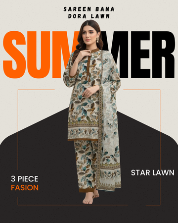 Sereen Bana Dora allover D#70224 Shirt