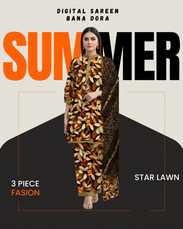 Sereen Bana Dora allover D#70208 Shirt