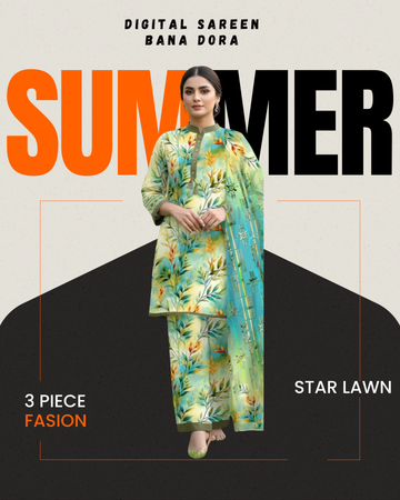 Sereen Bana Dora allover D#70209 Shirt