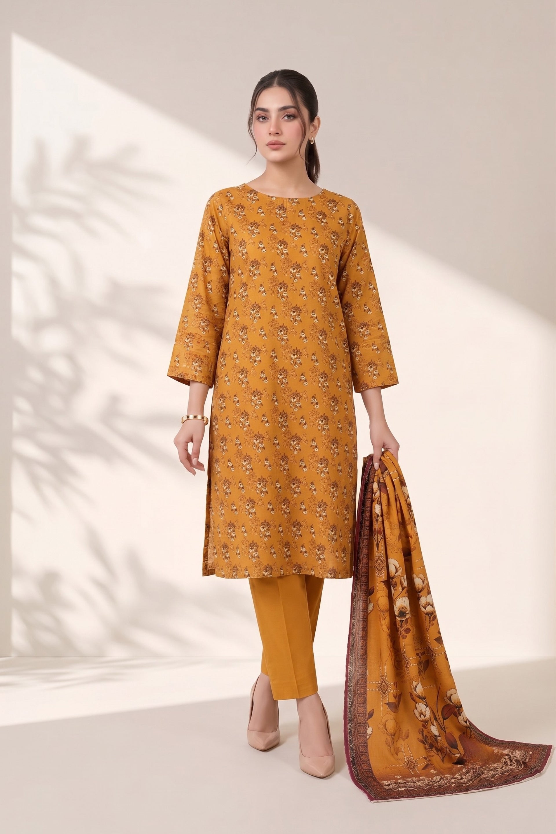DN-5510: Saffron
