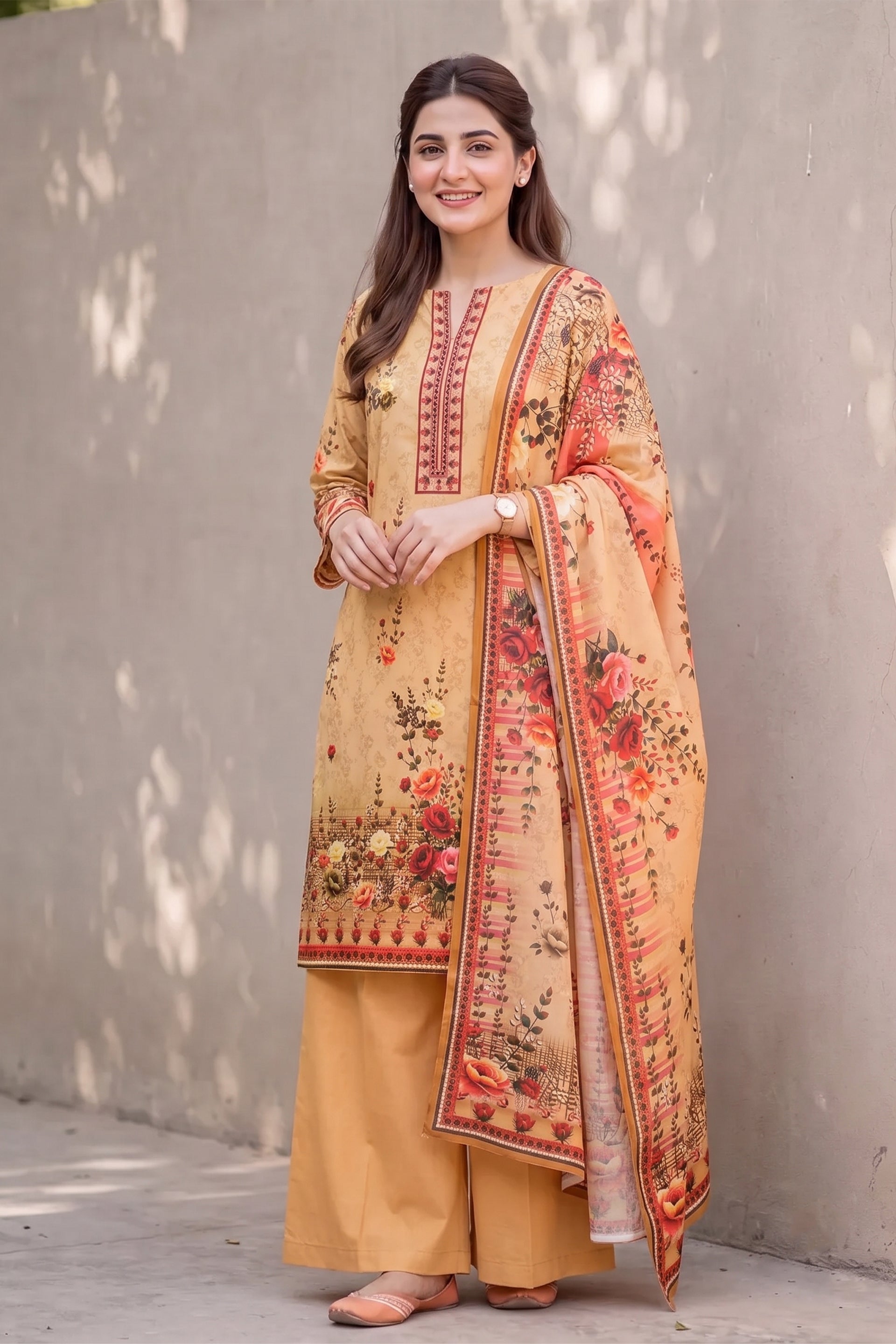 DN:30096 Marigold
