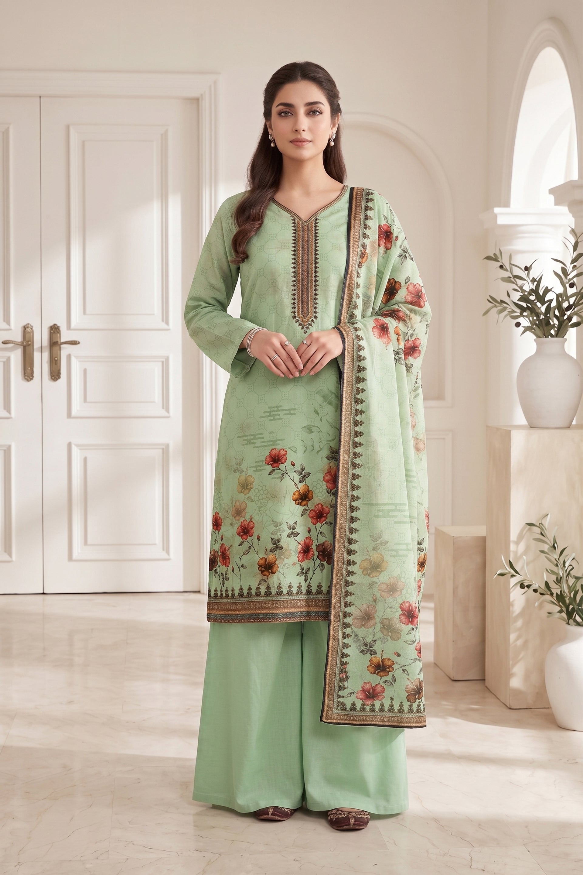 DN:10082 Pistachio
