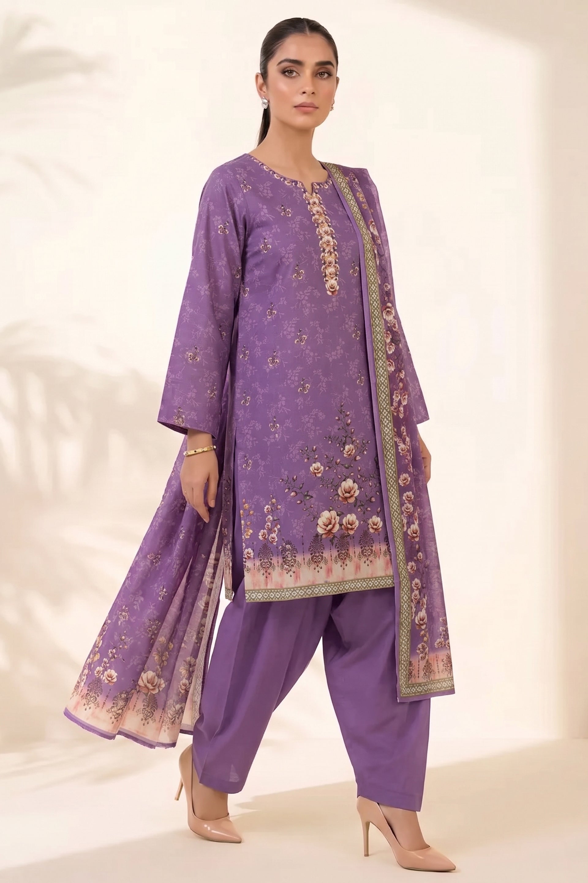 DN:30106 Lavender