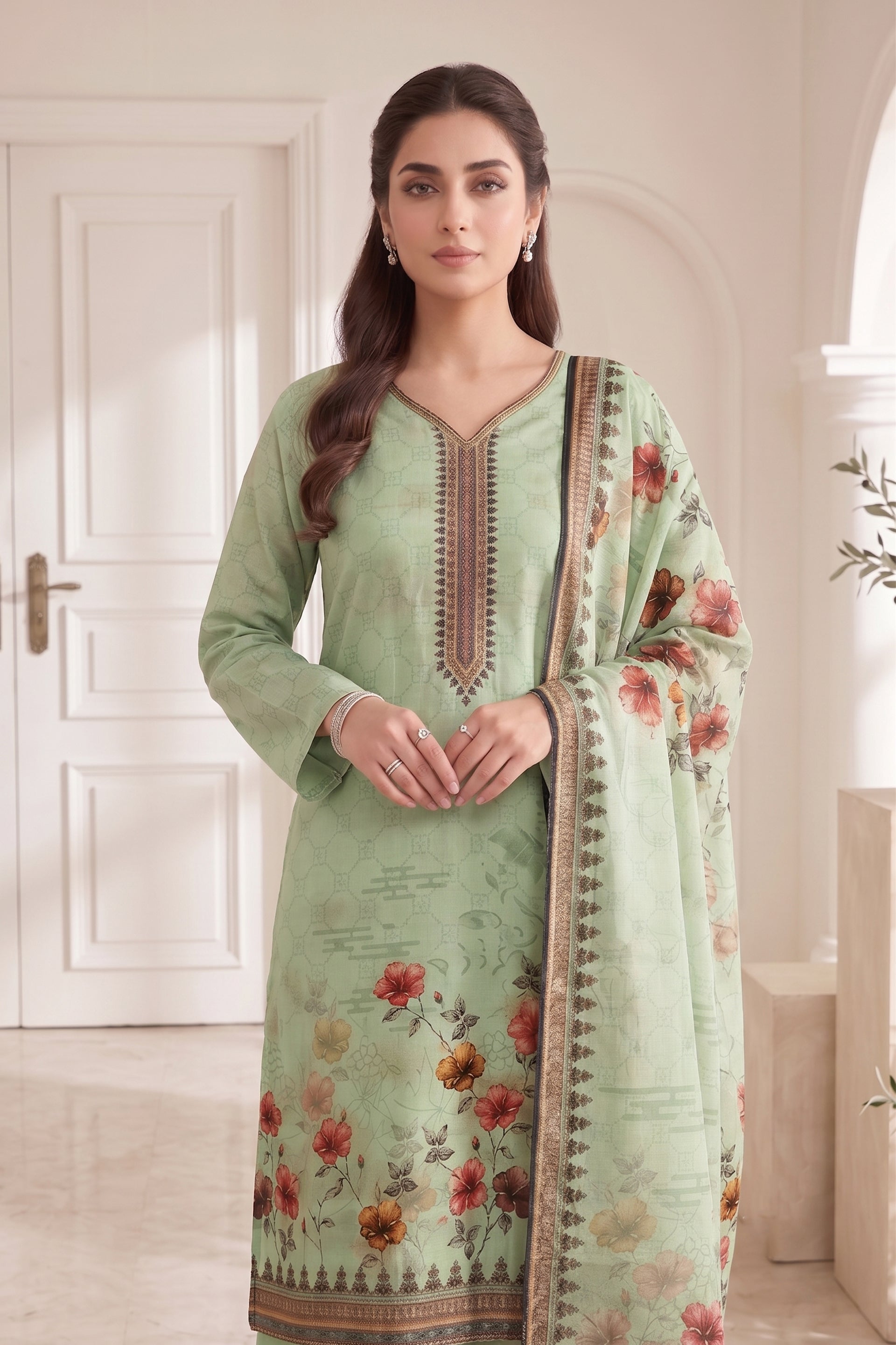 DN:10082 Pistachio