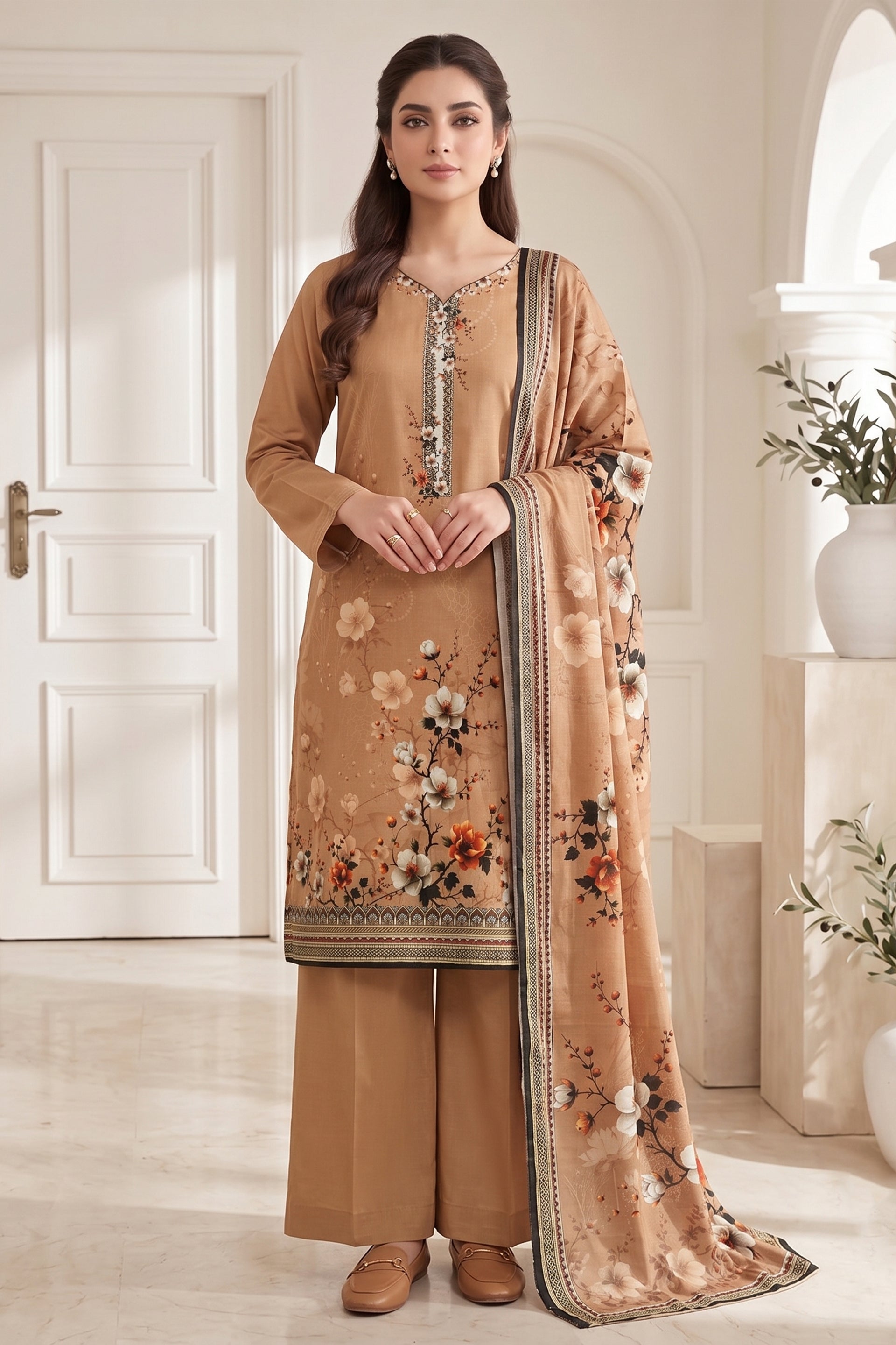 DN:10090 Cognac
