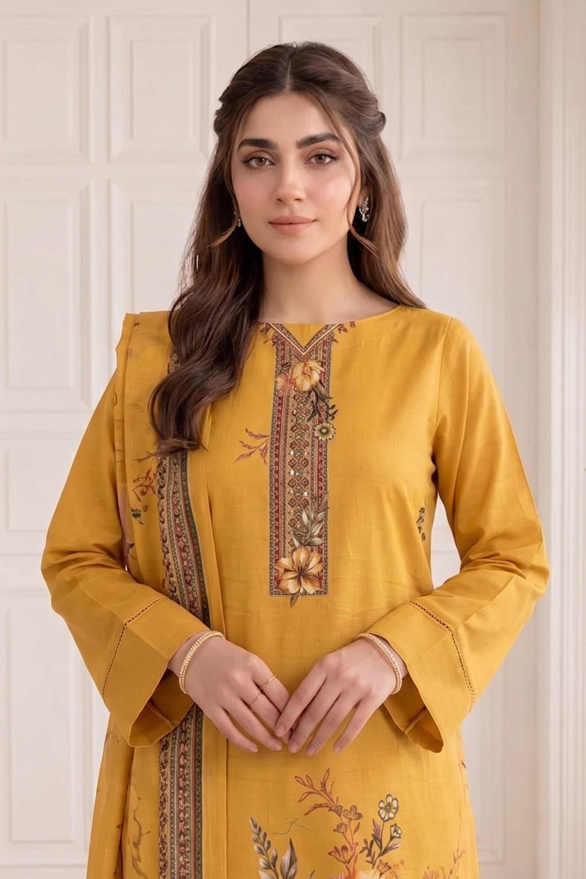 DN: 10088 Ochre