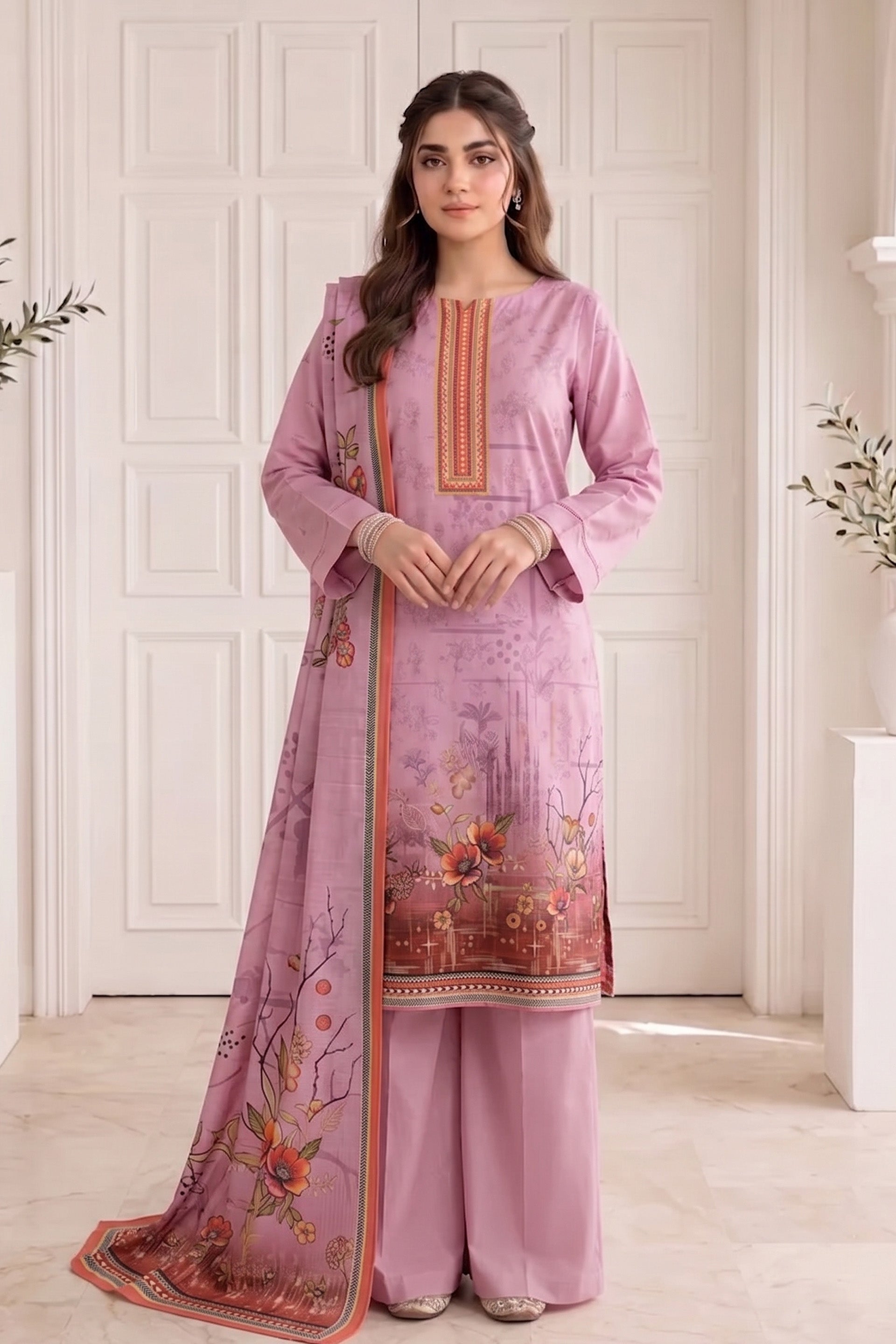 DN: 10084 Mauve