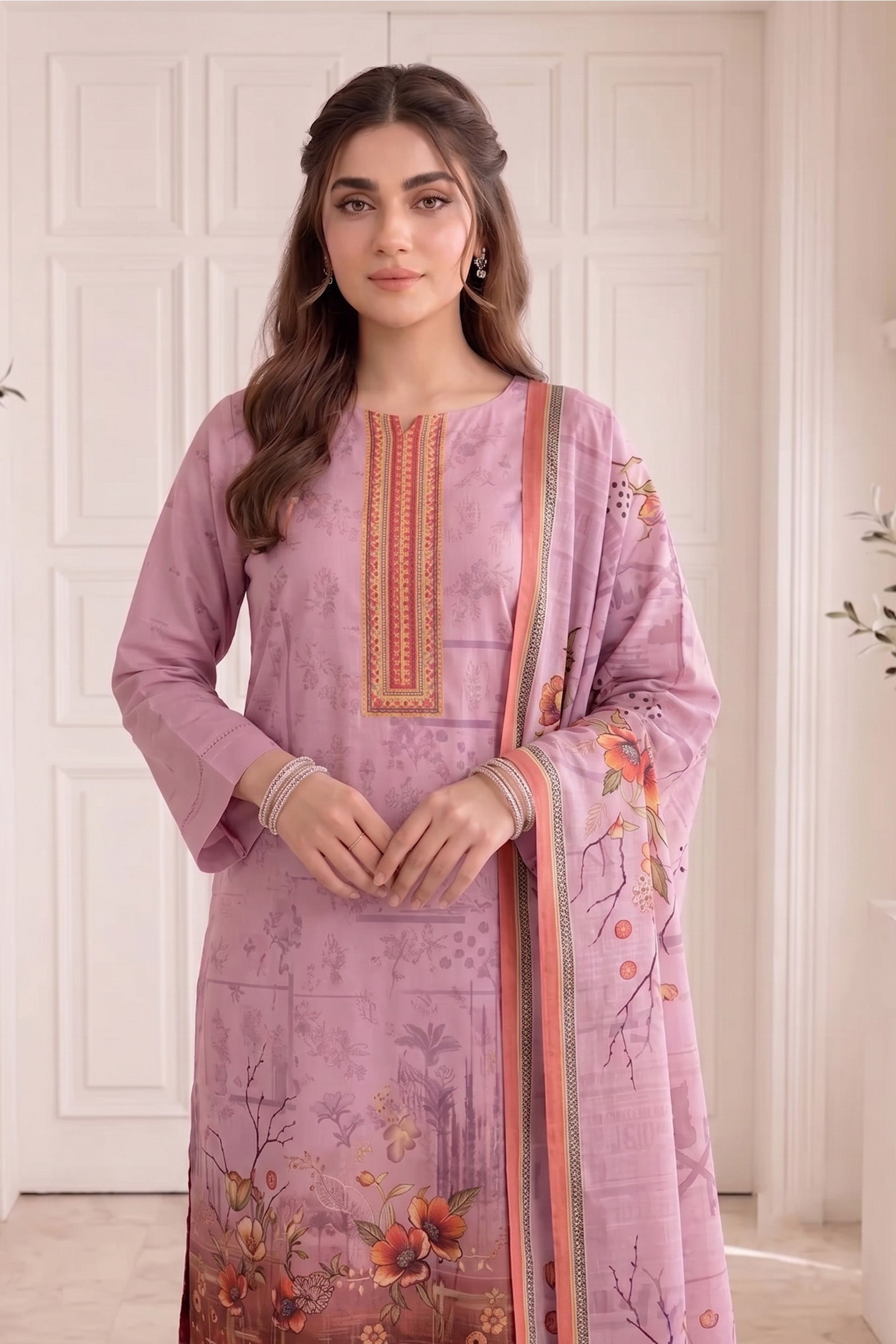 DN: 10084 Mauve