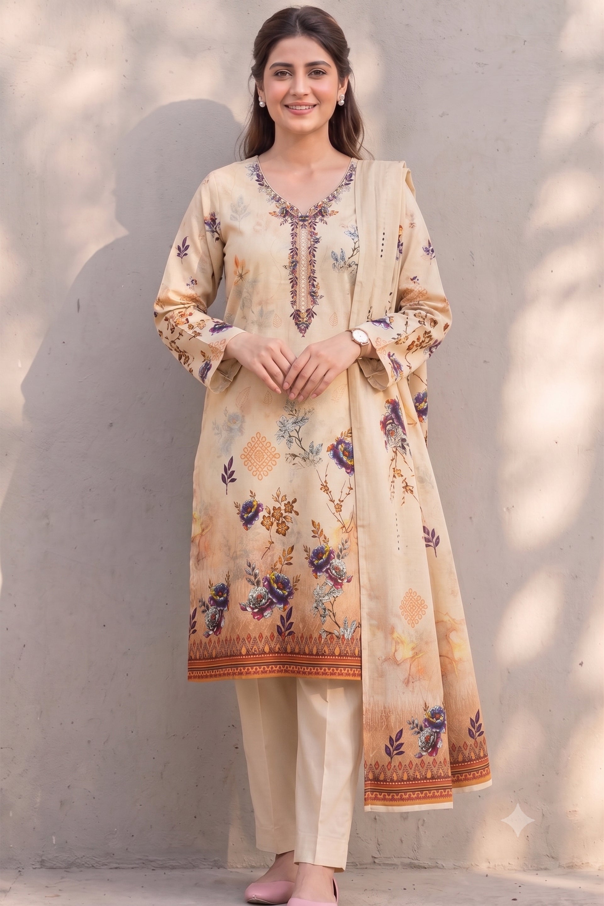 DN: 30094 Beige