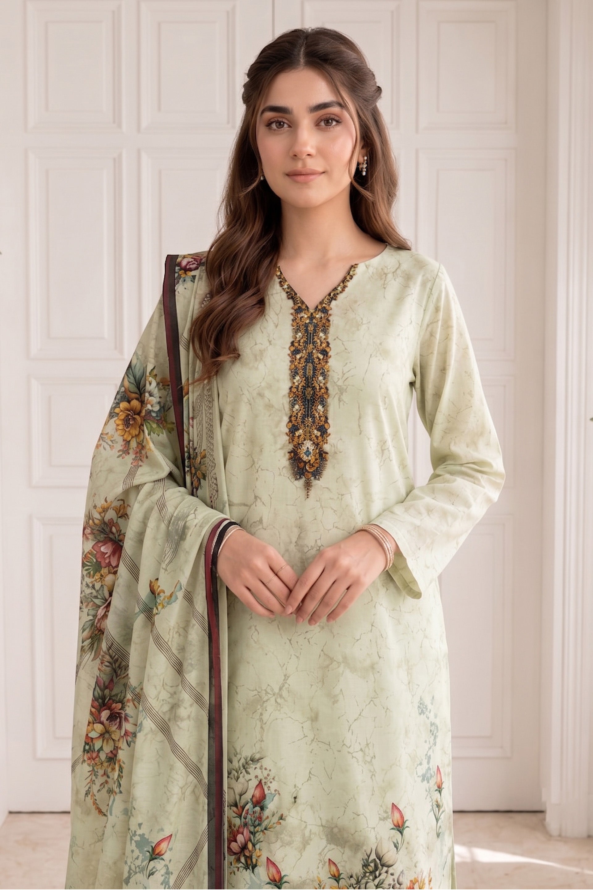DN: 30101 Pistachio