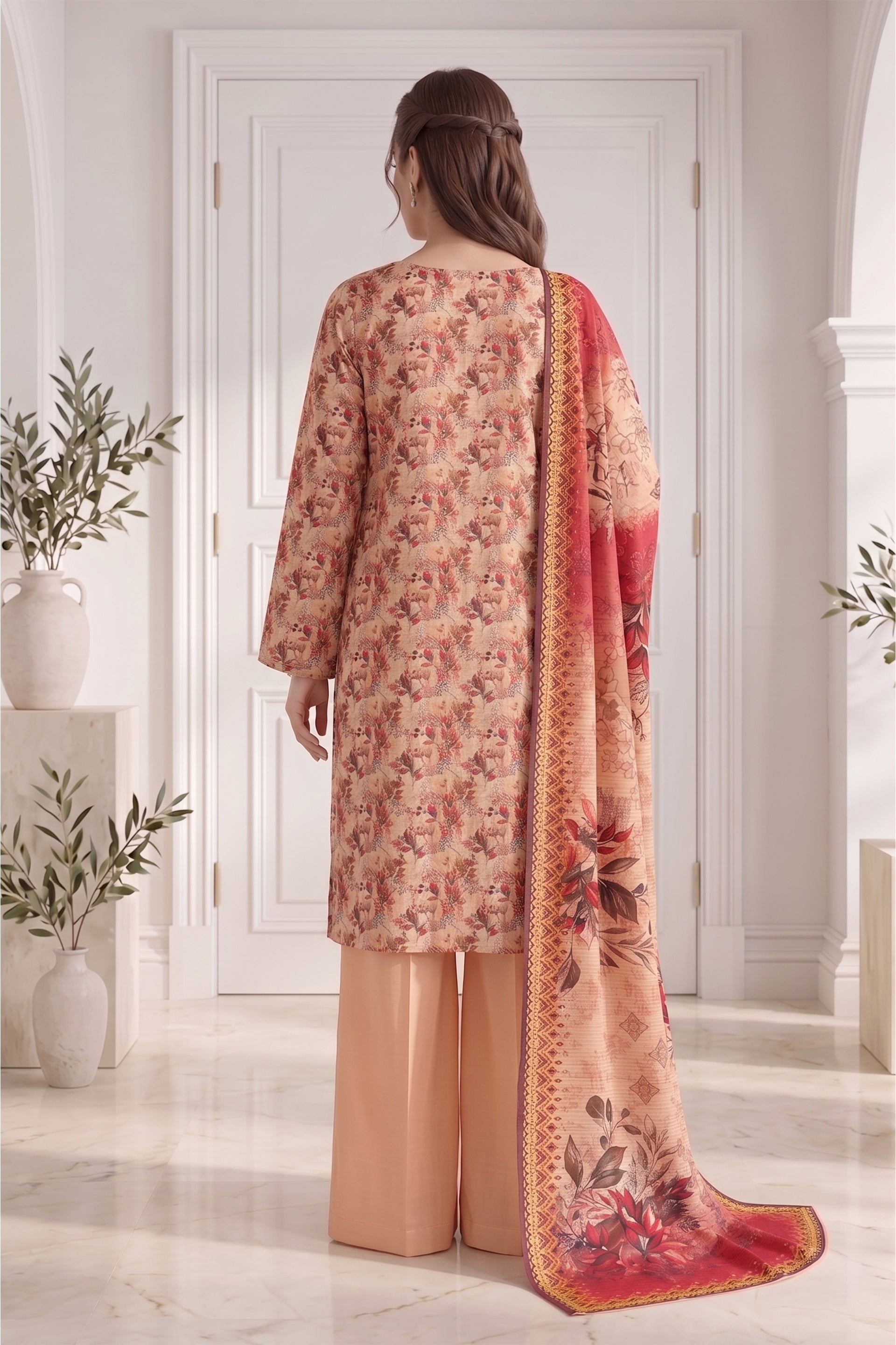 DN-5507: Nectar