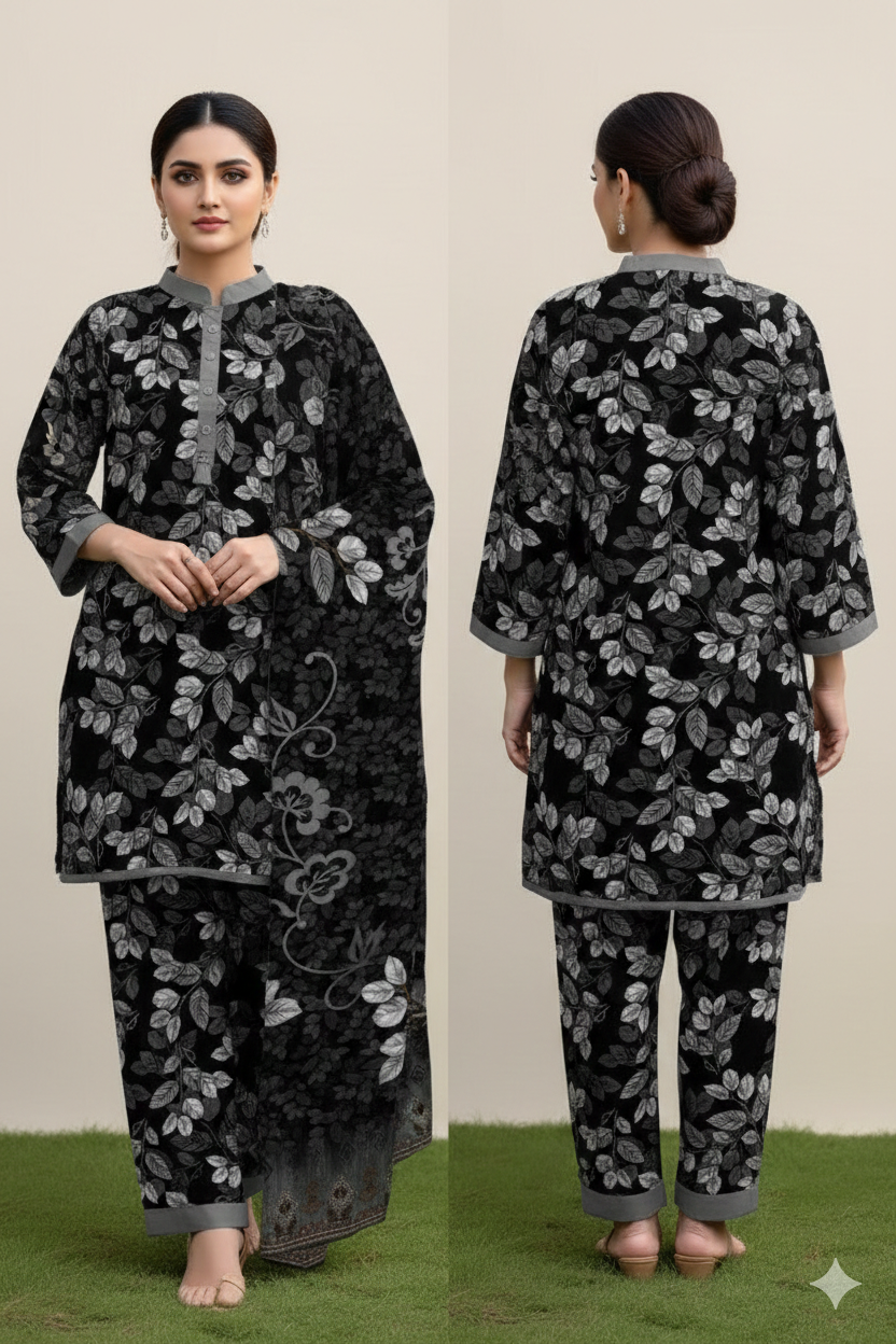 Sereen Bana Dora allover D#70230 Shirt